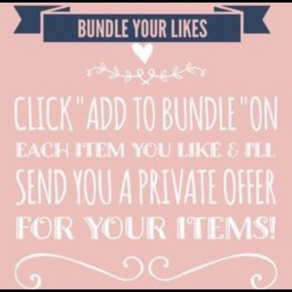 Bundle your likes